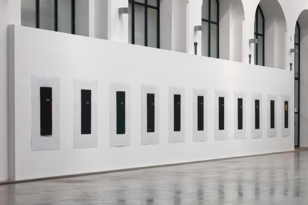 ‘1990–2018 ‘ by Markéta Othová at Fait Gallery MEM