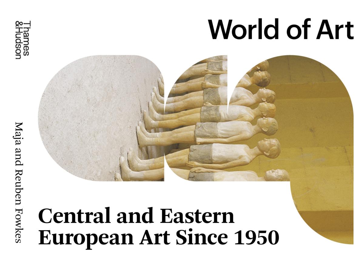 Central and Eastern European Art Since 1950. Introduction