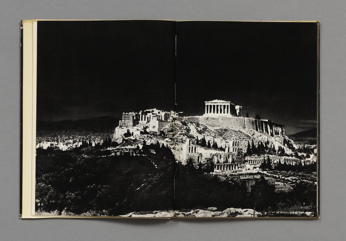‘Akropol’ (1964)