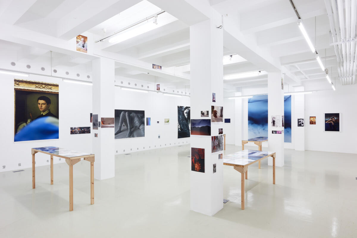 [EN/HU] ‘Your Body Is Yours’ by Wolfgang Tillmans at Trafó Gallery