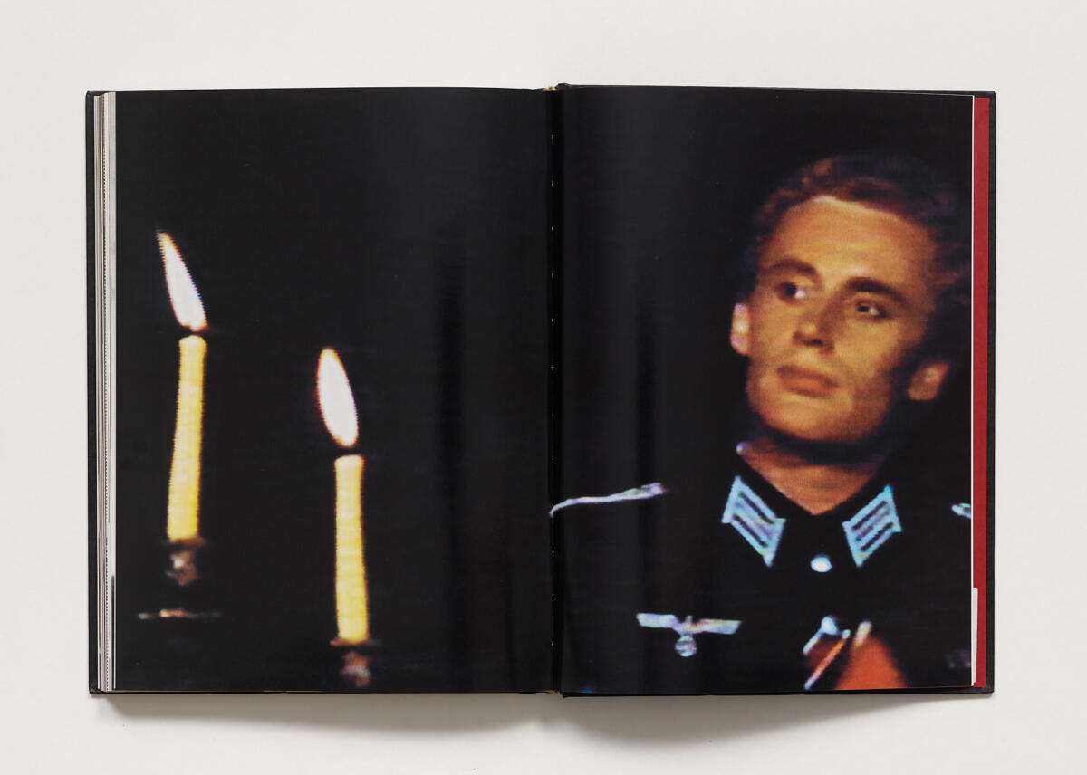 Piotr Uklański, ‘The Nazis’ (1999)